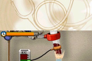 House, M.D. - Episode 2: Blue Meanie Screenshot