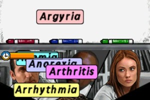 House, M.D. - Episode 2: Blue Meanie Screenshot