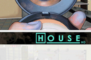 House, M.D. - Episode 2: Blue Meanie Screenshot