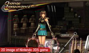 Samurai Warriors: Chronicles Review - Screenshot 6 of 6
