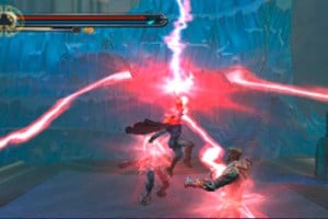 Thor: God of Thunder Screenshot