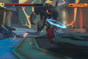 Thor: God of Thunder Screenshot