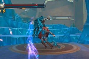 Thor: God of Thunder Screenshot