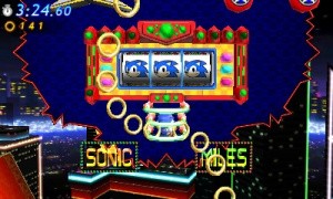 Sonic Generations Review - Screenshot 2 of 5