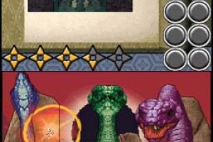 Escape Trick: Ninja Castle Screenshot