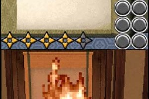 Escape Trick: Ninja Castle Screenshot