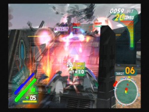 Star Fox: Assault Review - Screenshot 4 of 5