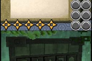 Escape Trick: Ninja Castle Screenshot