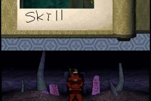 Escape Trick: Ninja Castle Screenshot