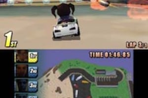 Face Racers: Photo Finish (2011) | 3DS Game | Nintendo Life