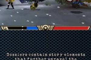 Captain America: Super Soldier Screenshot
