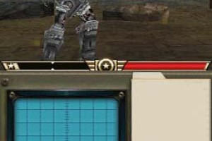 Captain America: Super Soldier Screenshot