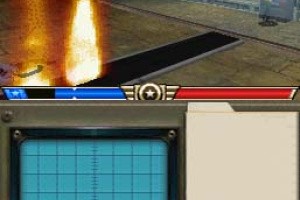 Captain America: Super Soldier Screenshot