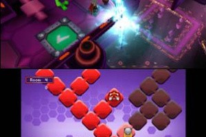 Marvel Super Hero Squad: The Infinity Gauntlet Screenshot