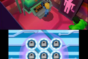 Marvel Super Hero Squad: The Infinity Gauntlet Screenshot