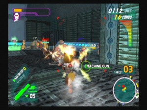Star Fox: Assault Review - Screenshot 2 of 5