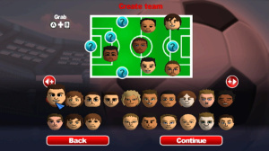 Soccer Up! Review - Screenshot 2 of 4