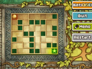 Professor Layton and the Last Specter Review - Screenshot 3 of 3