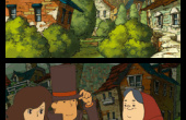 Professor Layton and the Last Specter - Screenshot 7 of 10