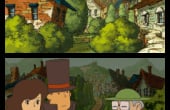 Professor Layton and the Last Specter - Screenshot 8 of 10