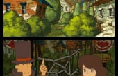 Professor Layton and the Last Specter - Screenshot 2 of 10