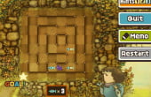 Professor Layton and the Last Specter - Screenshot 4 of 10