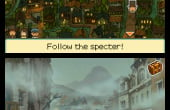 Professor Layton and the Last Specter - Screenshot 5 of 10