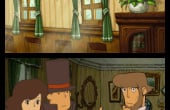 Professor Layton and the Last Specter - Screenshot 6 of 10