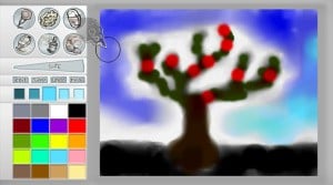 Paint Splash Review - Screenshot 3 of 3