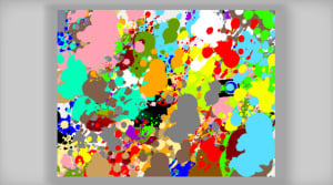 Paint Splash Review - Screenshot 2 of 3