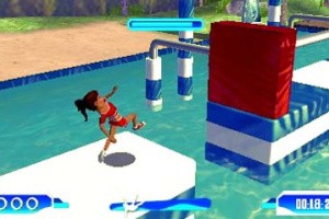 Wipeout 2 Screenshot