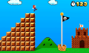 Super Mario 3D Land Review - Screenshot 5 of 5