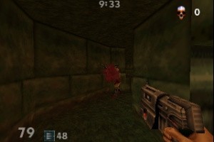Turok: Rage Wars Screenshot