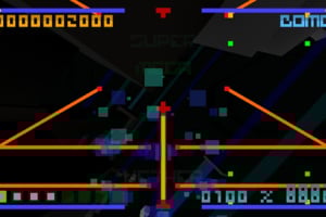 BIT.TRIP COMPLETE Screenshot