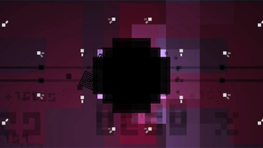 BIT.TRIP COMPLETE (Wii) Screenshots