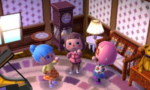 Animal Crossing: New Leaf Review - Screenshot 3 of 5