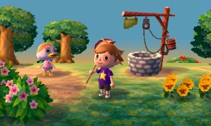 Animal Crossing: New Leaf Review - Screenshot 2 of 5