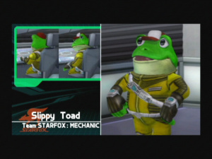 Star Fox: Assault Review - Screenshot 2 of 5