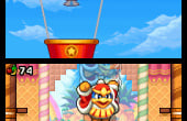 Kirby Mass Attack - Screenshot 8 of 8