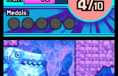 Kirby Mass Attack - Screenshot 4 of 8