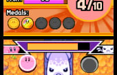 Kirby Mass Attack - Screenshot 1 of 8