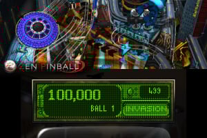 ZEN Pinball 3D ZEN Pinball 3D