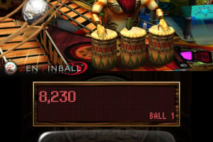 Zen Pinball 3D Screenshot