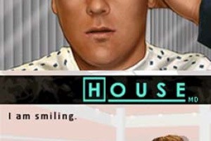 House, M.D. - Episode 3: Skull and Bones Screenshot