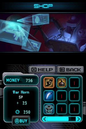 Castle Conqueror - Heroes Review - Screenshot 3 of 3