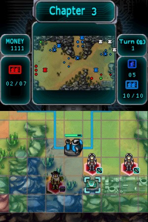 Castle Conqueror - Heroes Review - Screenshot 3 of 3