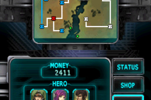 Castle Conqueror - Heroes Screenshot