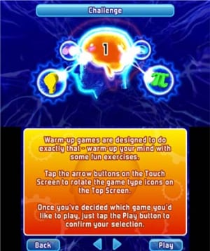 Puzzler Mind Gym 3D Review - Screenshot 3 of 5