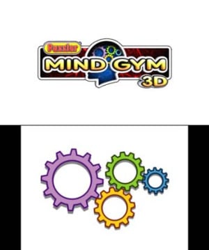 Puzzler Mind Gym 3D Review - Screenshot 4 of 5