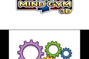 Puzzler Mind Gym 3D Screenshot